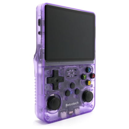 Fun Portable Retro Console