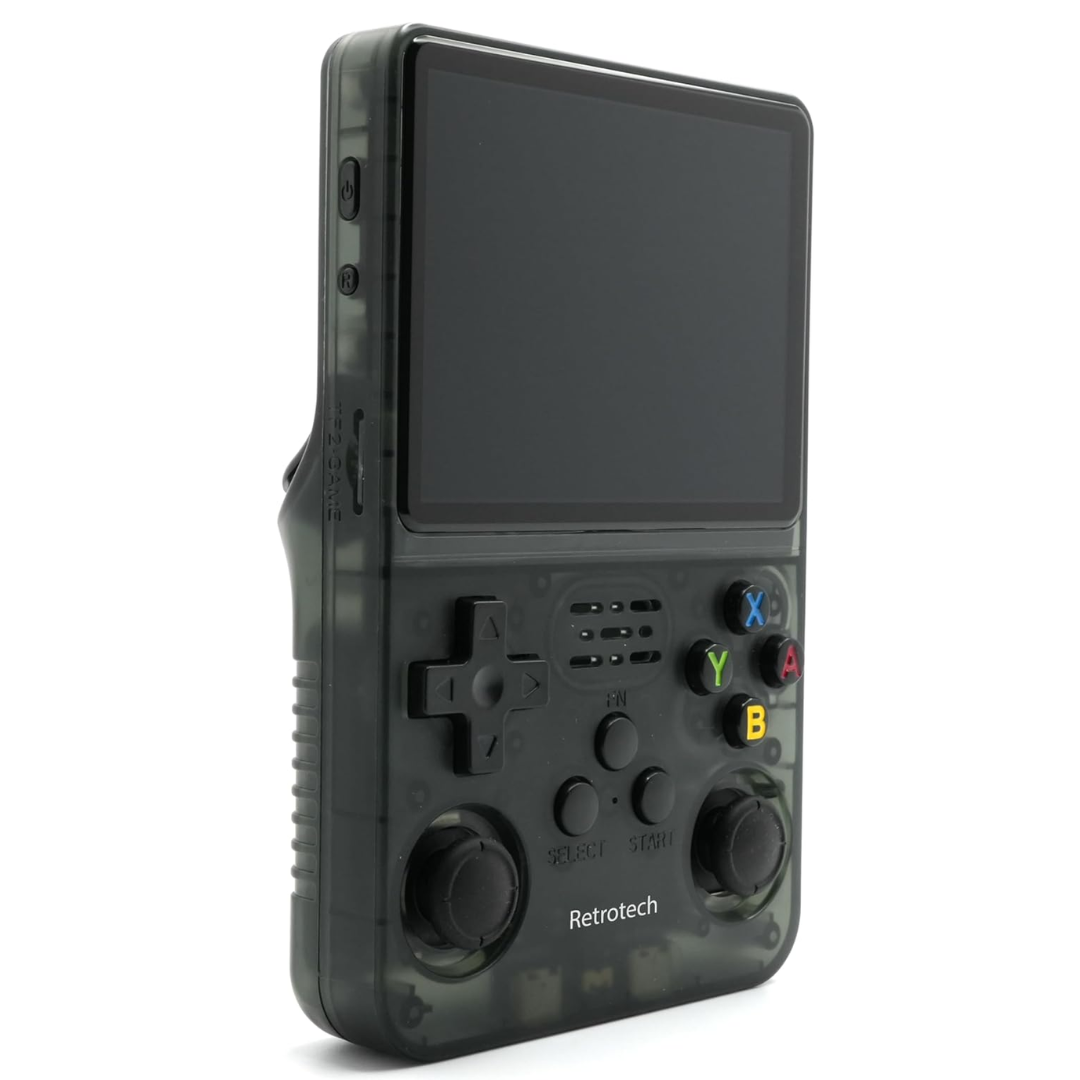 Fun Portable Retro Console