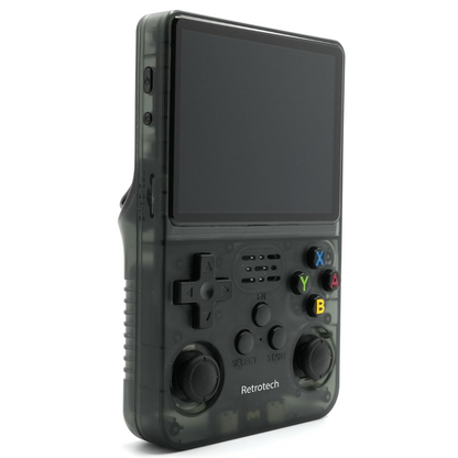 Fun Portable Retro Console