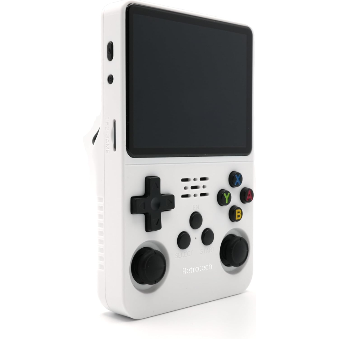 Fun Portable Retro Console